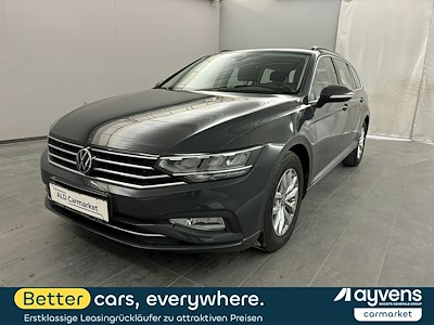 Volkswagen Passat VW Passat Variant 2.0 TDI SCR DSG Business Kombi, 5-turig, Automatik, 7-Gang