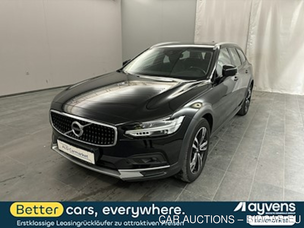 Volvo V90 crosscountry B4 D AWD Geartronic Pro Kombi, 5-turig, Automatik, 8-Gang