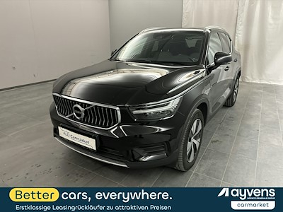 Volvo XC40 T4 Recharge DKG Inscription Expression Geschlossen, 5-turig, Automatik, 7-Gang