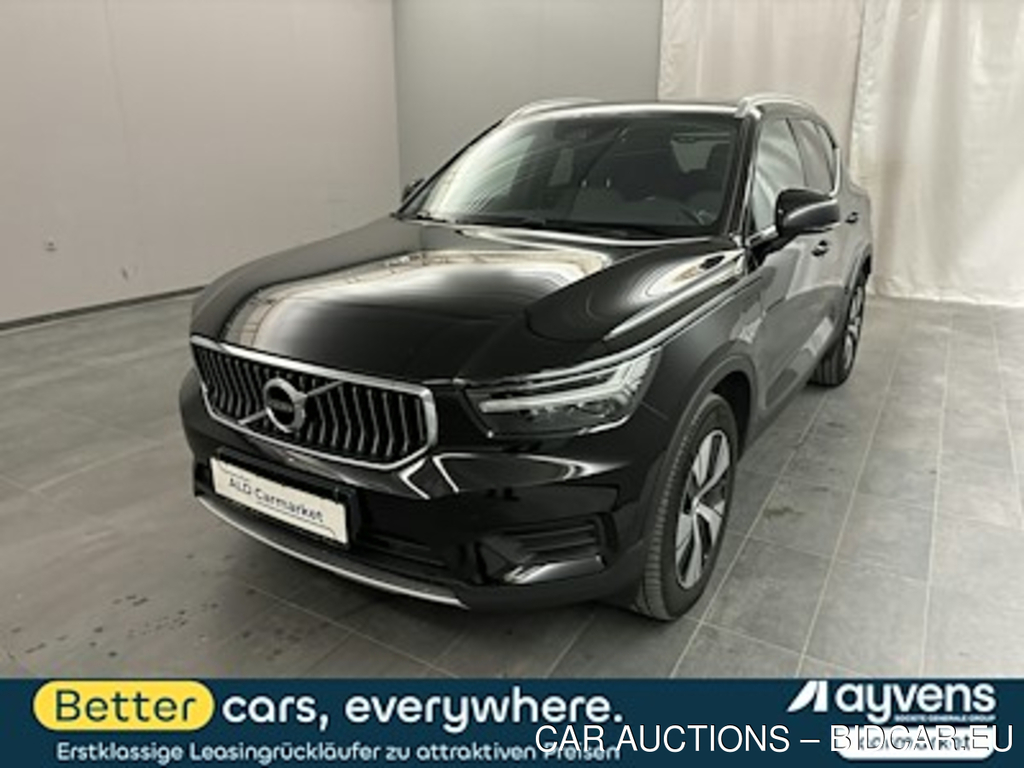 Volvo XC40 T4 Recharge DKG Inscription Expression Geschlossen, 5-turig, Automatik, 7-Gang