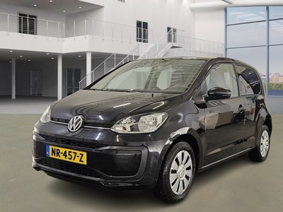 Volkswagen Up! 1.0 BMT MOVE UP!, 2017
