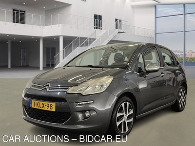 Citroen C3 1.2 VTI COLLECTION, 2013