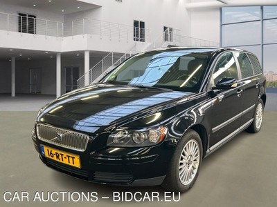 Volvo V50 1.8 KINETIC, 2005