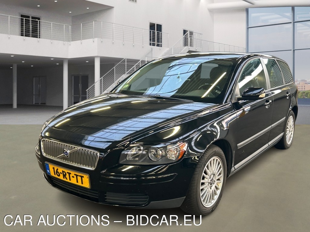 Volvo V50 1.8 KINETIC, 2005