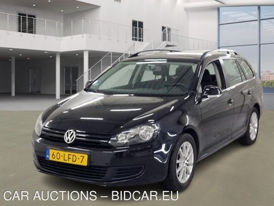 Volkswagen Golf variant 1.4 TSI TRENDLINE, 2010