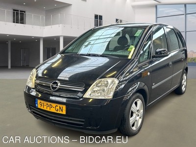 Opel Meriva 1.6-16V MAXX COOL, 2004