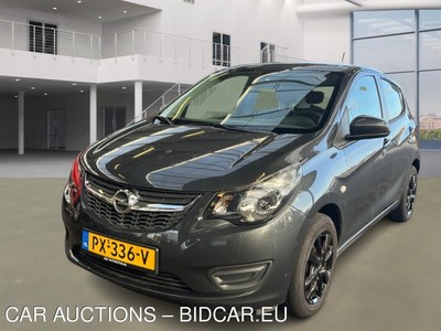 Opel Karl 1.0 ECOFLEX EDITION, 2017