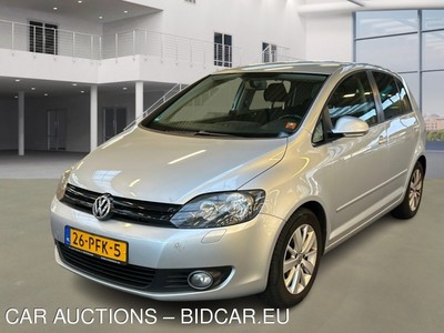 Volkswagen Golf plus 1.2 TSI TOUR II BLUEMOTION, 2011