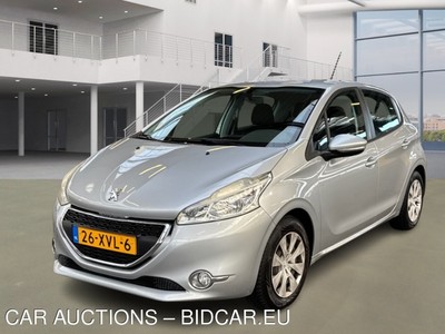 Peugeot 208 1.2 VTI BLUE LEASE, 2012