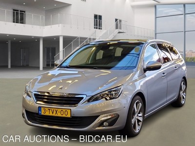 Peugeot 308 sw 1.2 E-THP PREMIA¨RE, 2014