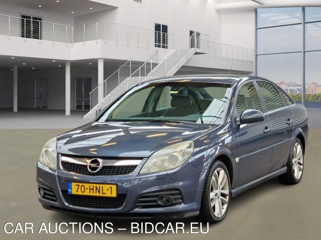Opel Vectra gts 1.9 CDTI EXECUTIVE, 2009