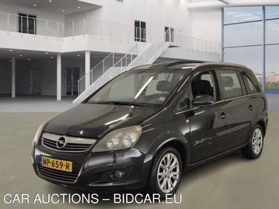 Opel Zafira 2.2 EDITION 7P., 2010