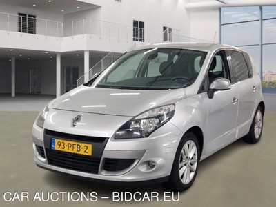 Renault Scenic 1.4 TCE CELSIUM, 2011