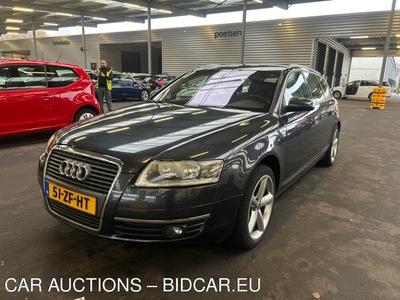 Audi A6 Avant 2.4 PRO LINE BUSINESS, 2008