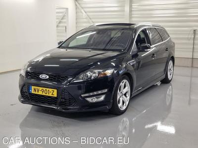 Ford Mondeo wagon 1.6 ECOBOOST PLATINUM, 2014