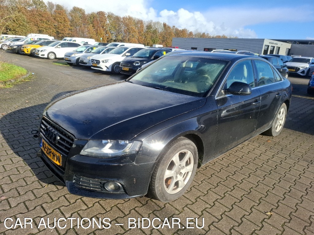 Audi A4 Limousine 1.8 TFSI PRO LINE BUSINESS, 2008