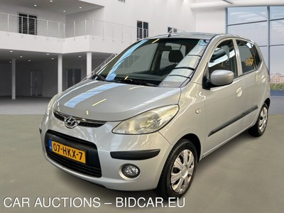 Hyundai i10 1.25I DYNAMIC COOL, 2009
