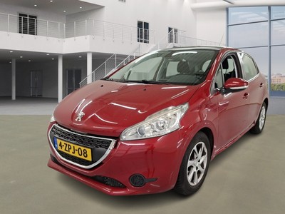 Peugeot 208 1.2 VTI ALLURE, 2014