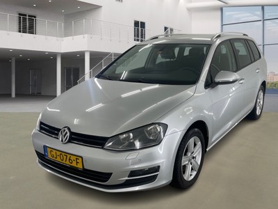 Volkswagen Golf variant 1.2 TSI COMFORTLINE, 2014