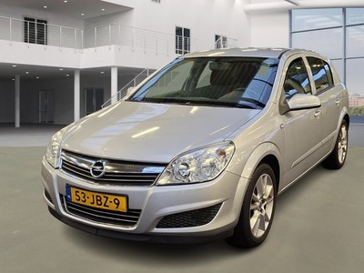 Opel Astra 1.6 EXECUTIVE, 2009