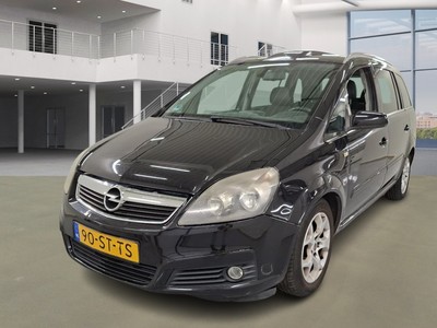 Opel Zafira 1.8 COSMO 7P., 2006