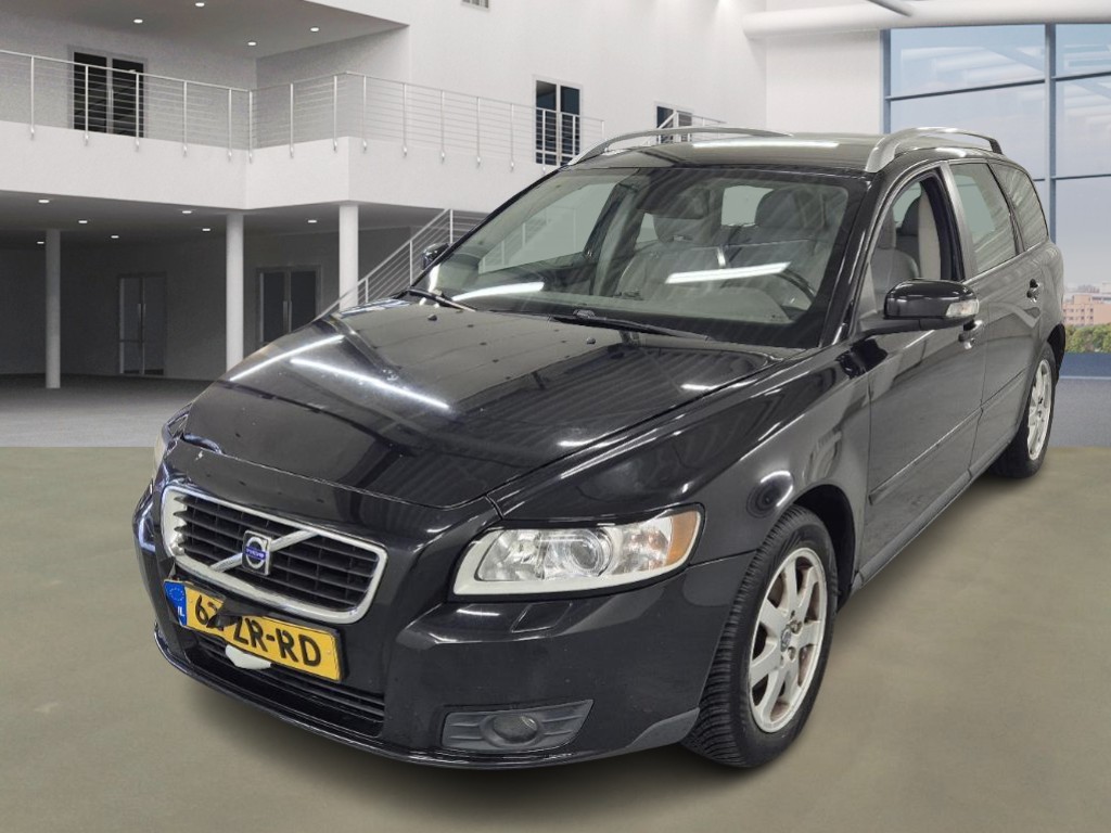 Volvo V50 1.8 KINETIC, 2008