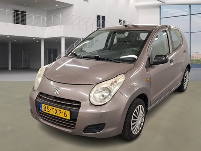 Suzuki Alto 1.0 BASE, 2009