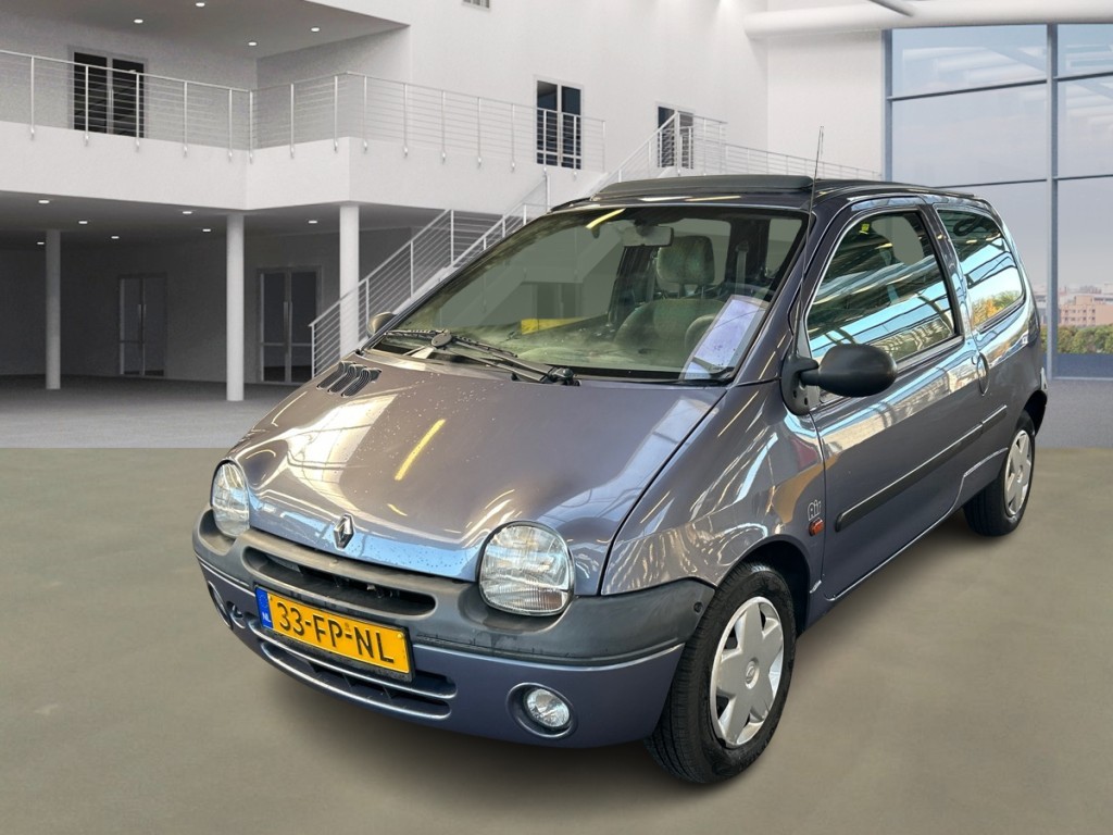 Renault Twingo 1.2 AIR, 2000