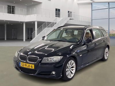 BMW 3-SERIE TOURING 318I CORPORATE LEASE BUSINESS LINE, 2011