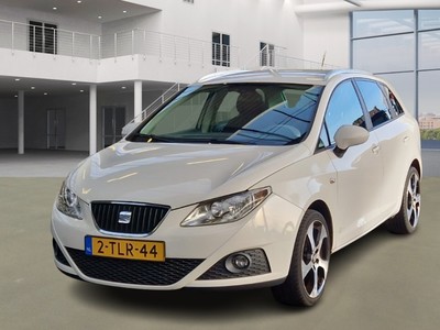 Seat Ibiza st 1.2 TSI STYLE, 2011