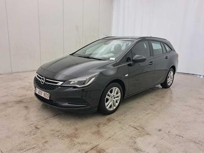 Opel Astra Sports Tourer Edition 1.6CDTi EcoTEC D S/S 110pk/cv 5p, 2019