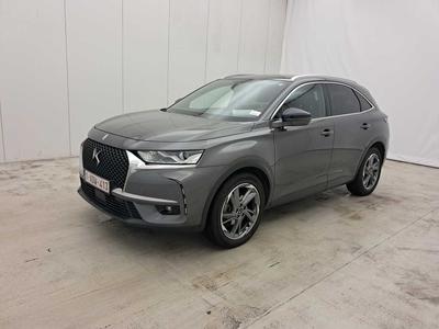 Ds DS7 Crossback So Chic 1.5 BlueHDi 130pk/cv 5p Aut., 2019