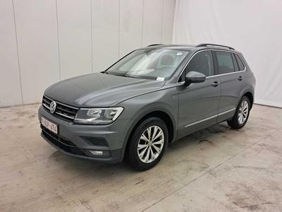 Volkswagen Tiguan Comfortline 1.5TSi ACT 150pk/cv 5p DSG7, 2020