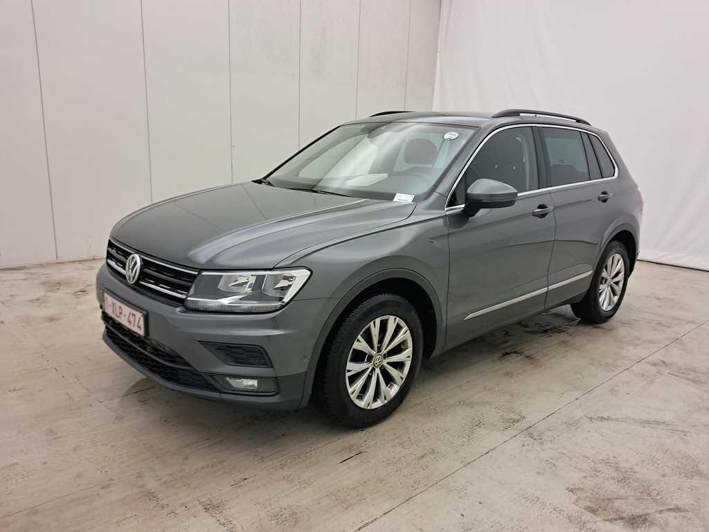Volkswagen Tiguan Comfortline 1.5TSi ACT 150pk/cv 5p DSG7, 2020