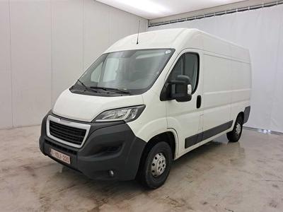 Peugeot Boxer Asphalt FT335 L2H2 2.2BlueHDi 140pk/cv, 2020