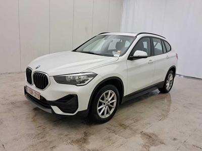 BMW X1 (F48) 18d sDrive 2.0d 136pk/cv 5p, 2020