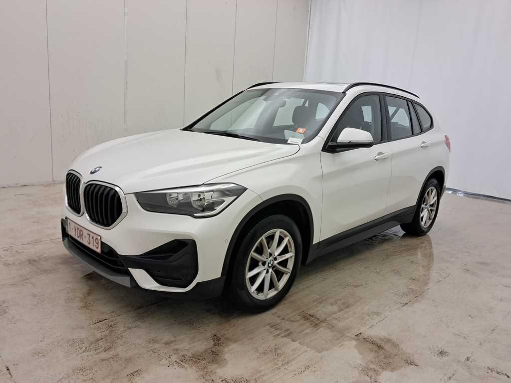 BMW X1 (F48) 18d sDrive 2.0d 136pk/cv 5p, 2020