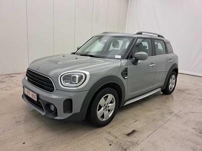 MINI Countryman (F60) One D 1.5d 116pk/cv 5p, 2020