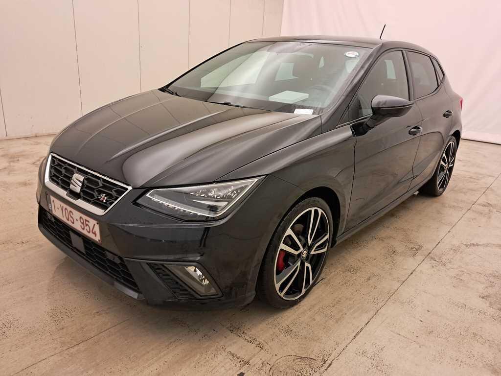 Seat Ibiza FR Limited Edition 1.0TSi S&amp;S 115pk/cv 5p DSG7, 2020