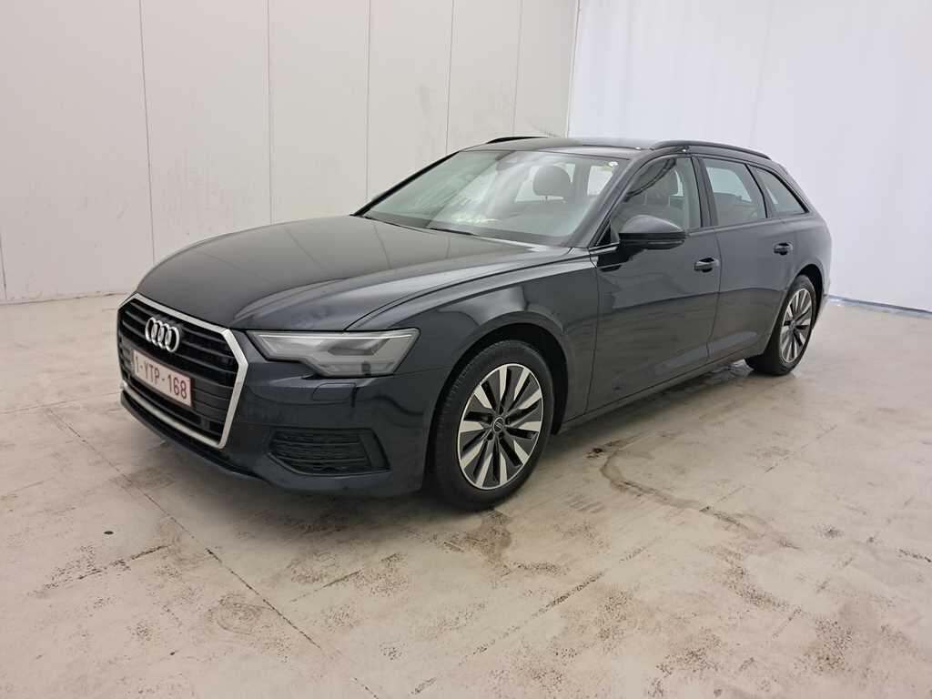 Audi A6 Avant Business Edition 30 2.0TDi 136pk/cv 5p S-Tronic, 2020