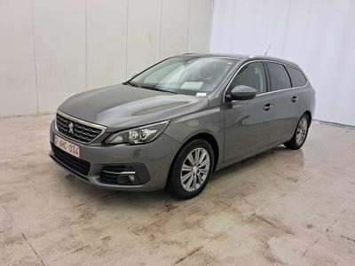 Peugeot 308 SW Allure 1.5 BlueHDi S&amp;S 130pk/cv 5p, 2021