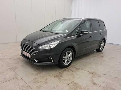 Ford Galaxy Galaxy Titanium 2.0TDCi 150pk/cv 5p Aut., 2021