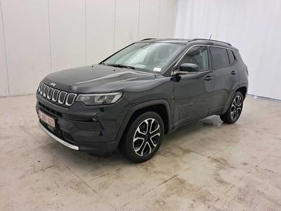 Jeep Compass Limited 1.6MJD 130pk/cv 5p 4x2, 2021