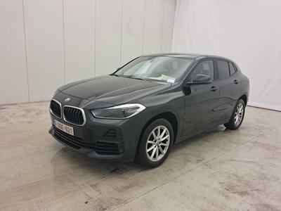 BMW X2 (F39) 18d sDrive 2.0d 136pk/cv 5p Aut., 2021