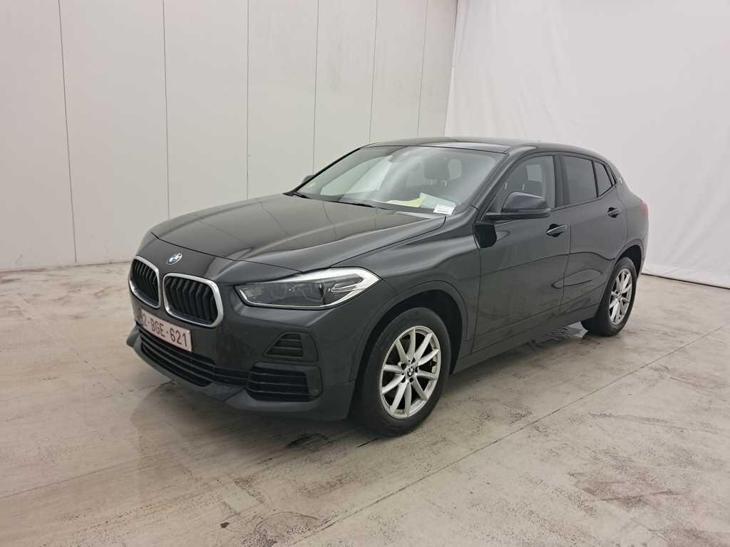 BMW X2 (F39) 18d sDrive 2.0d 136pk/cv 5p Aut., 2021