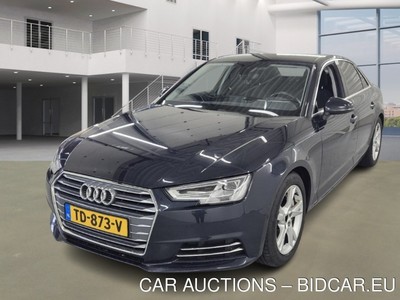 Audi A4 Limousine 2.0 TDI SPORT LEASE EDITION, 2018