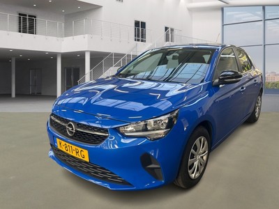 Opel Corsa 1.2 EDITION, 2021