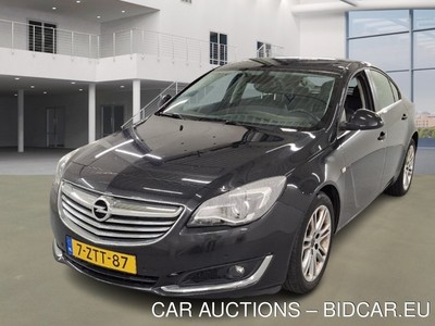 Opel Insignia 1.4 T ECOFLEX EDITION, 2015
