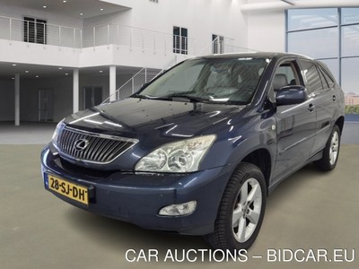 Lexus Rx 300 EXECUTIVE, 2006