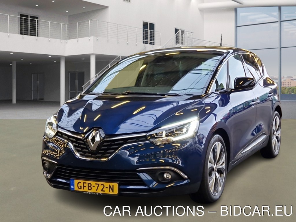 Renault Scenic 1.3 TCE BOSE, 2018